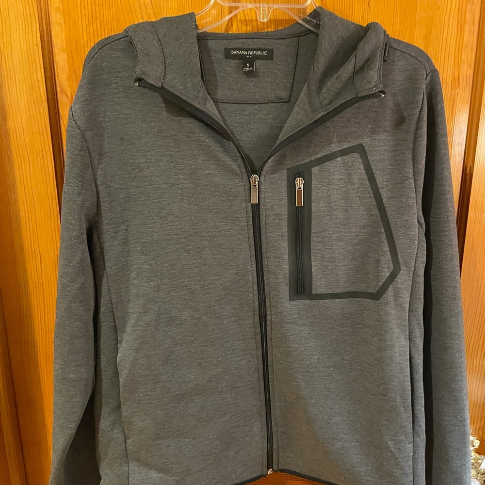 Banana Republic Jacket